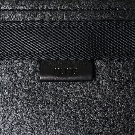 nunc ”Combine Flat Shoulder"