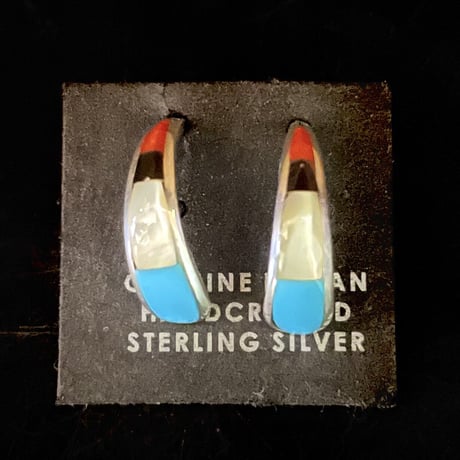 indian jewelry "sterling silver pierce" 33