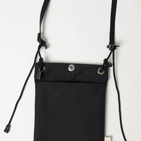 nunc  "3 Layered Nylon Pouch"