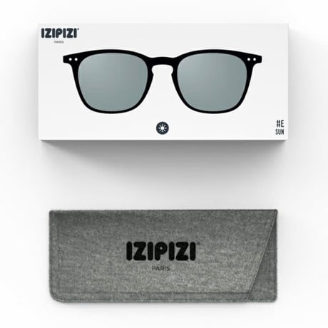 IZIPIZI "SUN LIGHT COLOR"(#C)etc