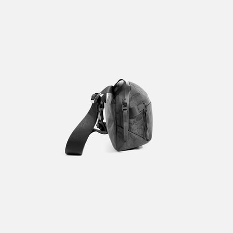 Aer "Day Sling3 Ultra"(black)3.0L