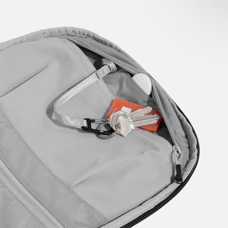 Aer "Travel Pack4"(black)28L