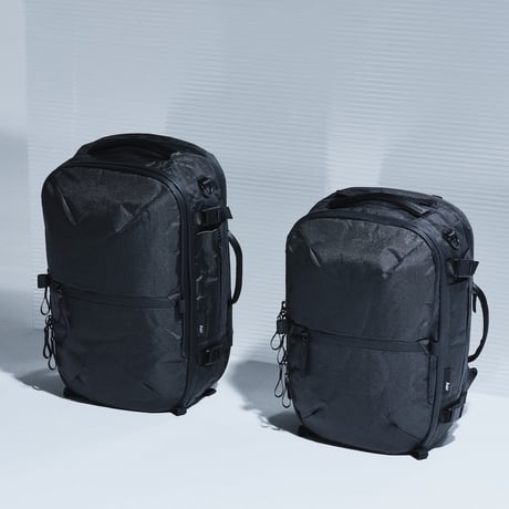 Aer "Travel Pack3 Ultra"(black)35L