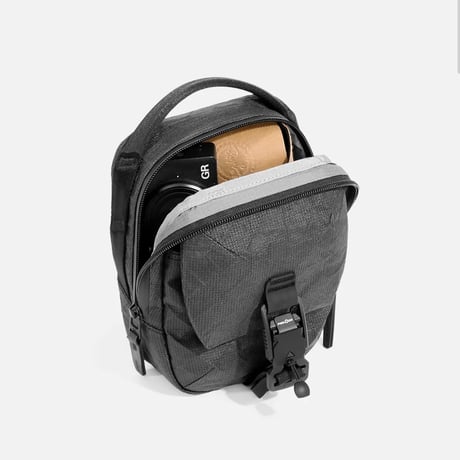 Aer "street sling Urtra" (black)2.4L