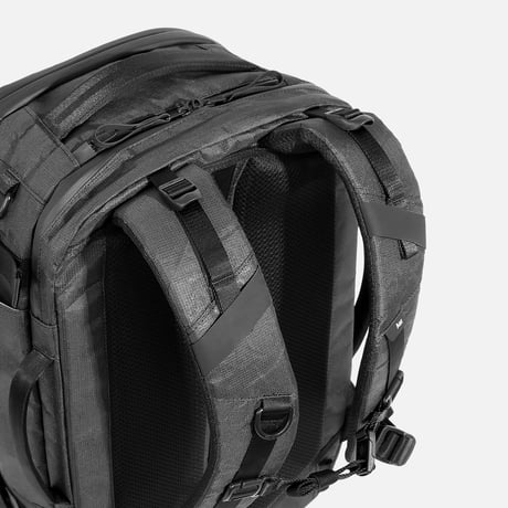 Aer "Travel Pack3 small Ultra"(black)28L