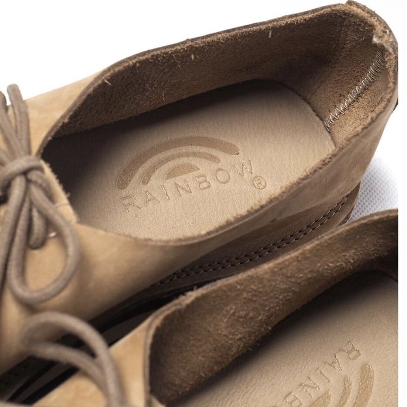 RAINBOW SANDALS×HTC THE MOCCA SHOE Amazon.com | Rainbow Sandals Men's Mocca Shoe, Expresso