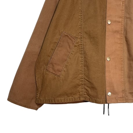 yoused"duck drivers jacket size-2B"(asst)unisex
