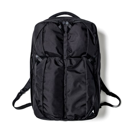 nunc "Traveler's backpack 3way"[30L]