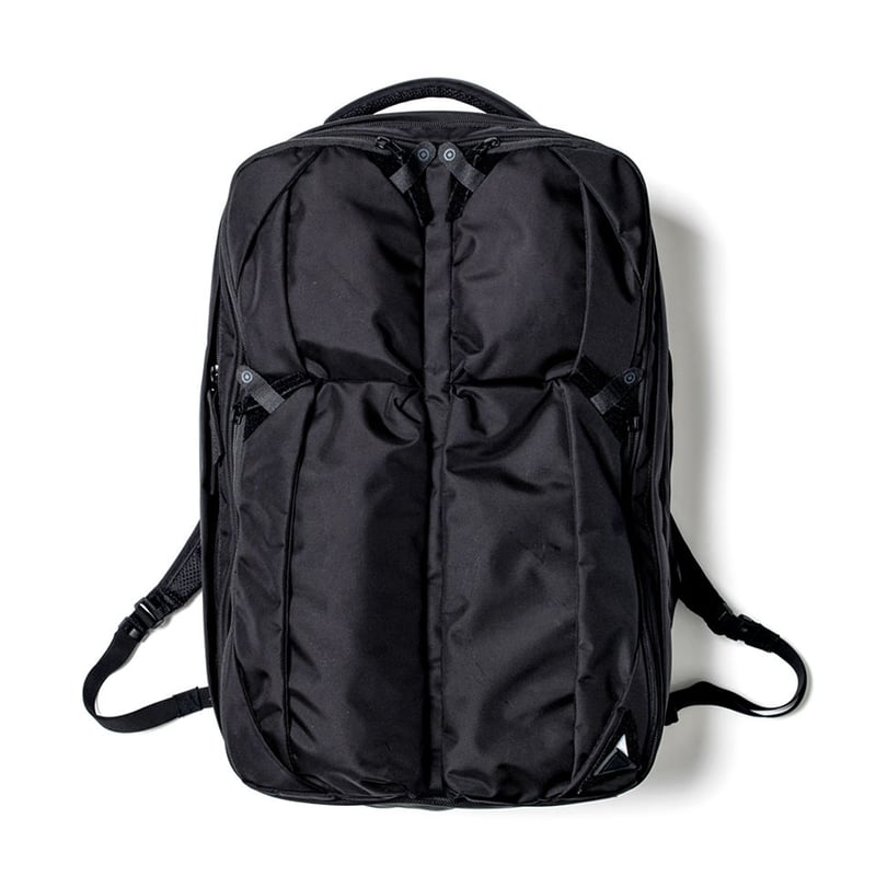 【nunc】Travelers Backpackトラベラーズバックパック nunc】Travelers Backpackトラベラーズバックパック/NN001010
