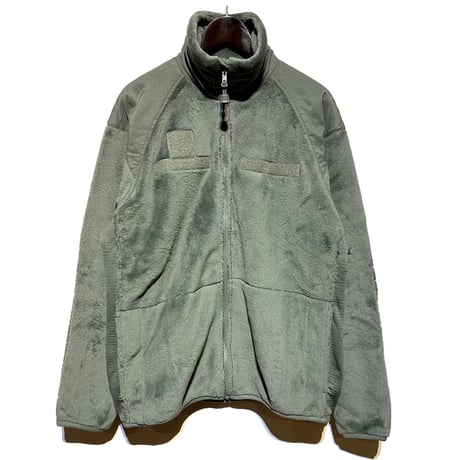 KENYON made in USA "ECWCS GEN3 POLERTEC HI-LOFT Fleece Jacket"(foliage)unisex