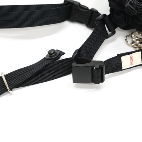 nunc  "Near Here Bag"