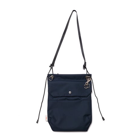 nunc  "vertical flap shoulder bag"