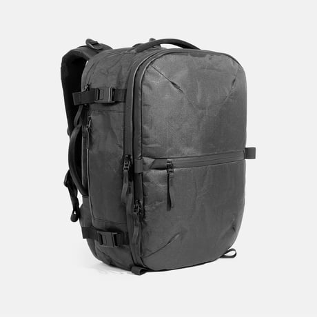 Aer "Travel Pack3 small Ultra"(black)28L