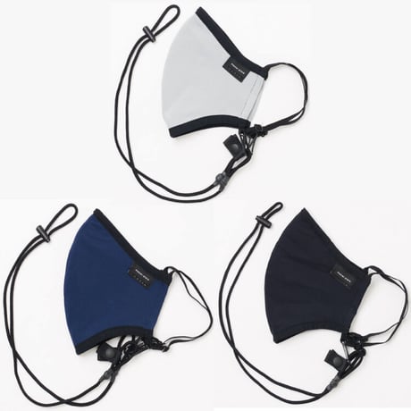 master-piece"neck stlap CORDURA® mask"