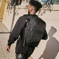 Aer "City Pack pro 2" (black)24.0L