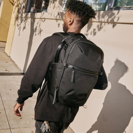 Aer "City Pack pro 2" (black)24.0L
