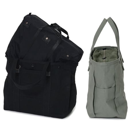 nunc  "Paraffin Tote L”