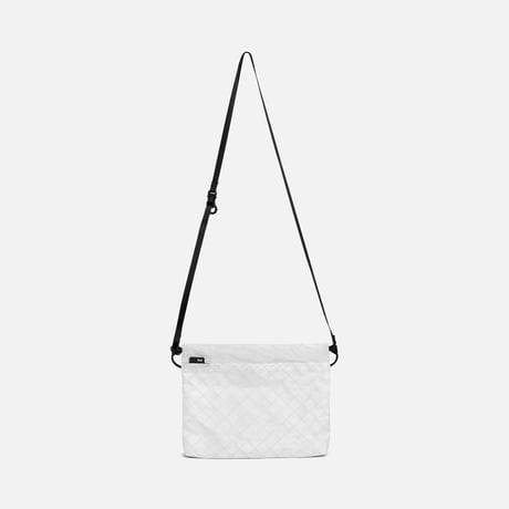 Aer "Simple Pouch Ultra"(white)1.5L