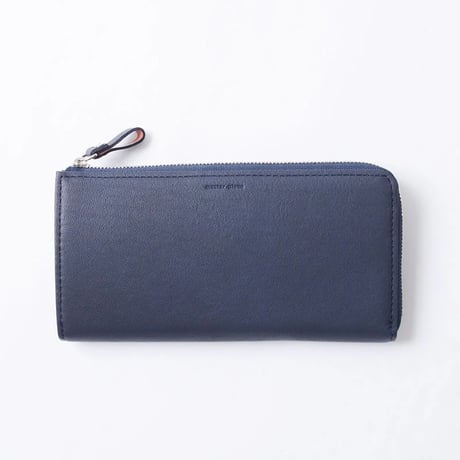 master-piece"refine long wallet"