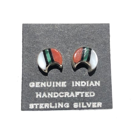 indian jewelry "sterling silver piace" 5