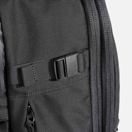 Aer "Travel Pack 3"(black)35L
