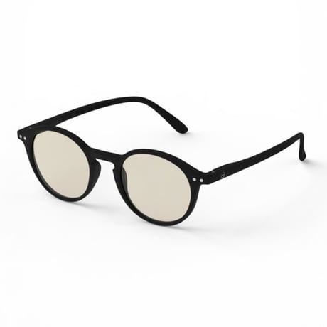 IZIPIZI "SUN LIGHT COLOR"(#D)black flame