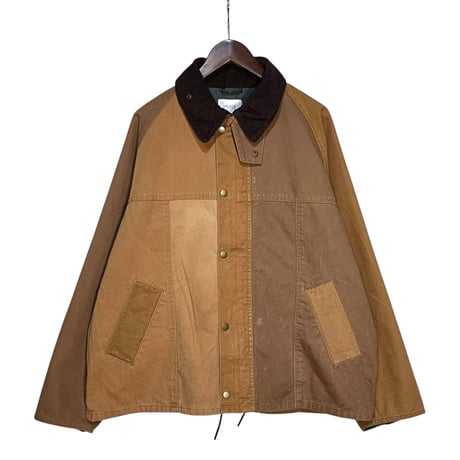 yoused"duck drivers jacket size-2A"(asst)unisex
