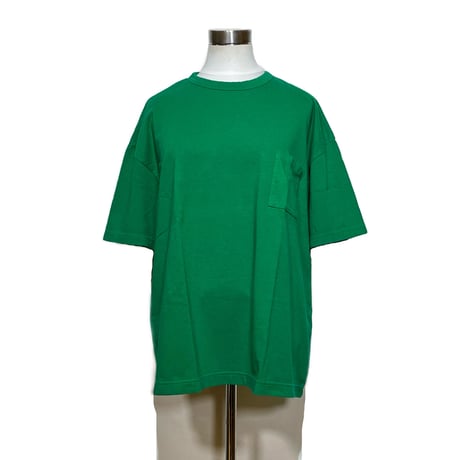 TigreBrocante "venice beach pocket-T" women's