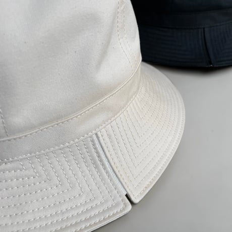 ASEEDONCLOUD"Handwerker bizen ichigo HW hat"(unisex)