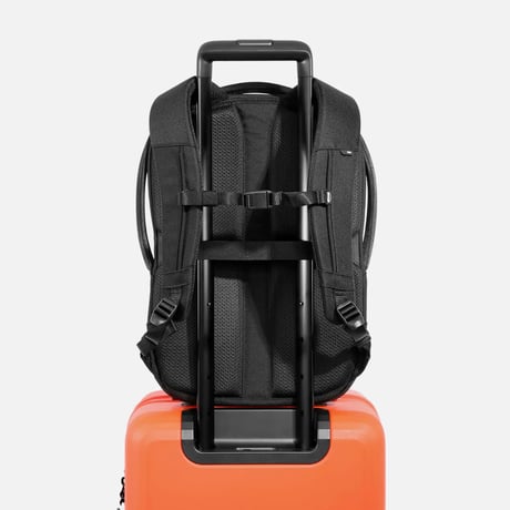 Aer "Slim Pack 2" (black)12L