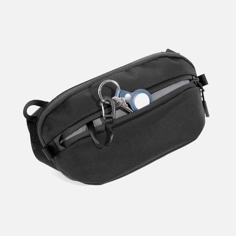 Aer "Day Sling 3"(black)3.0L