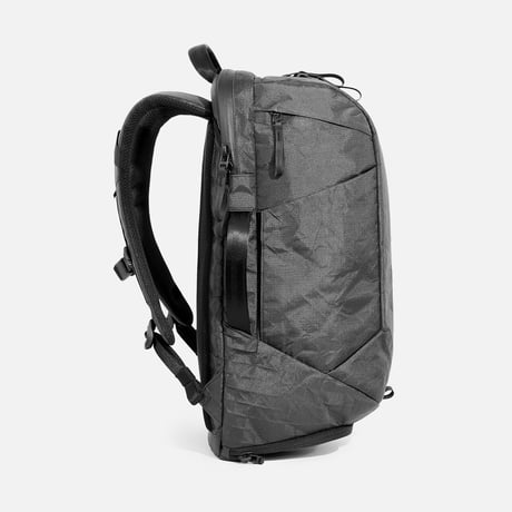 Aer "Duffel Pack3 Ultra" (black)21.4L