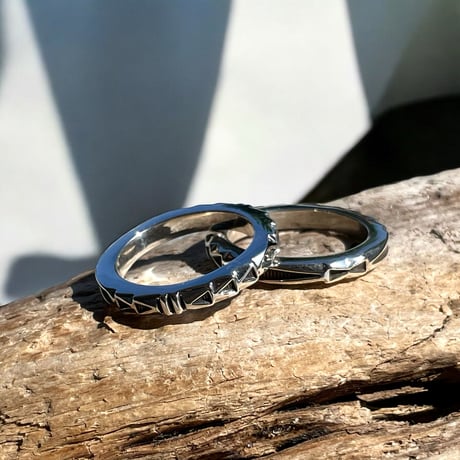 青森ひば 皮つきペンダントトップ ペンダント トップ シルバー925 アクセサリー うちでのこづち