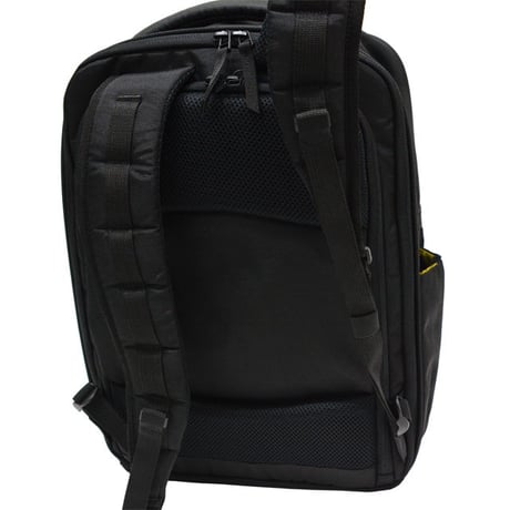 nunc ”Rectangle Backpack”[22.5L]