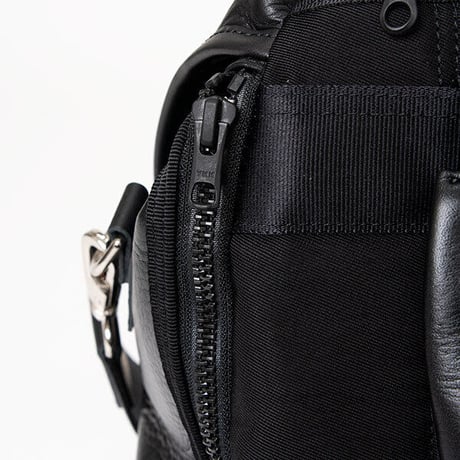 nunc  "Frap Backpack”