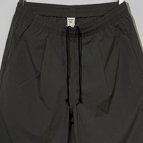 Jackman"Crisp Umps Pants"(smoke wood) unisex