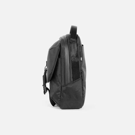 Aer "street sling X-pac" (black)2.4L