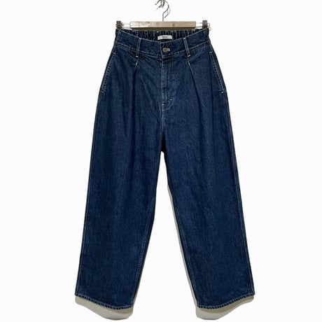 amne "13.5oz orca's" (indigo) unisex
