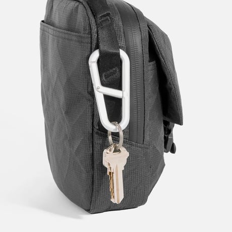 Aer "street sling Urtra" (black)2.4L