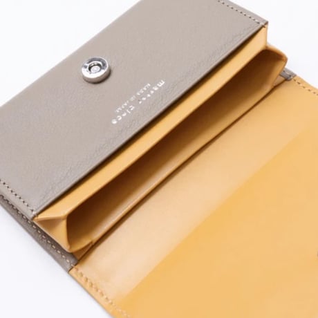 master-piece"refine card case"