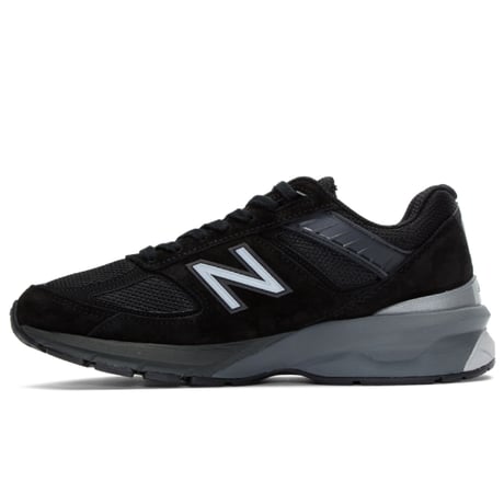 NEW BALANCE "990 V5" BK5 unisex