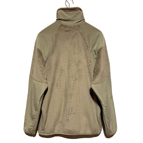 KENYON “made in USA "ECWCS GEN3 POLERTEC HI-LOFT Fleece Jacket"(coyote)unisex