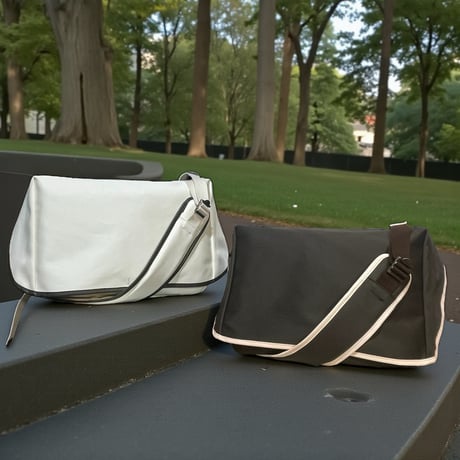 ASEEDONCLOUD"Seiyakou school bag"(unisex)