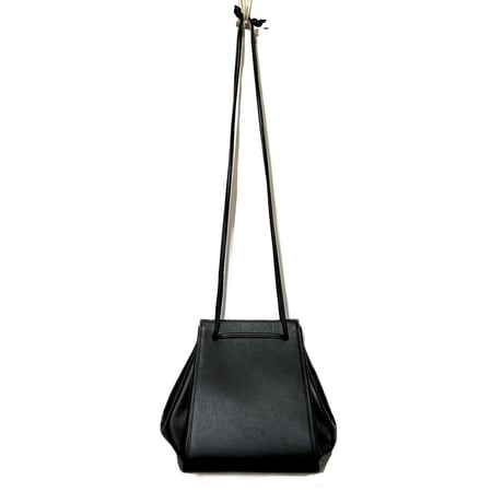 Courtney orla "ORB  M" cow leather  (black)