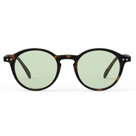 IZIPIZI "SUN LIGHT COLOR"(#D)toroise flame