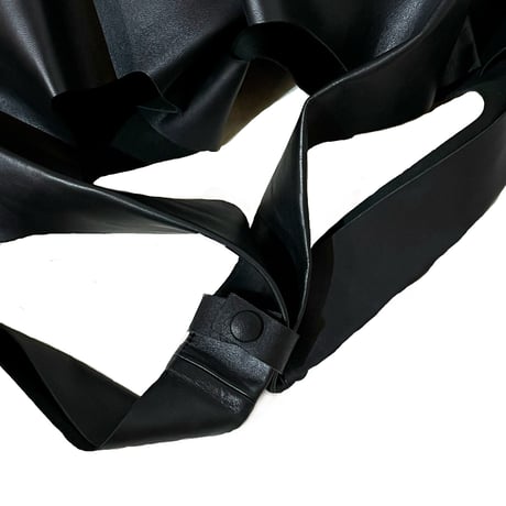 Courtney orla "seven shopper L"  (black)