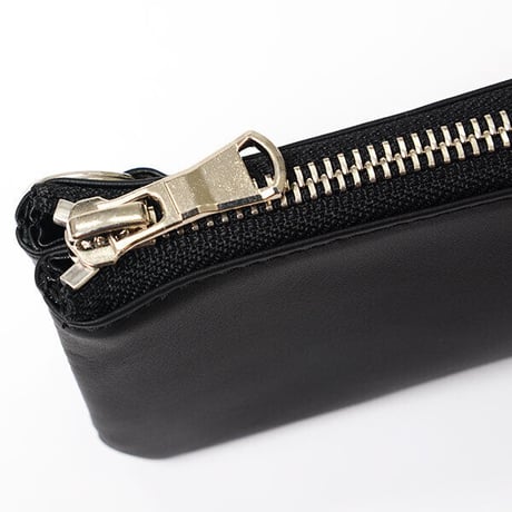 nunc  Leather Wallet "Coin & Card"