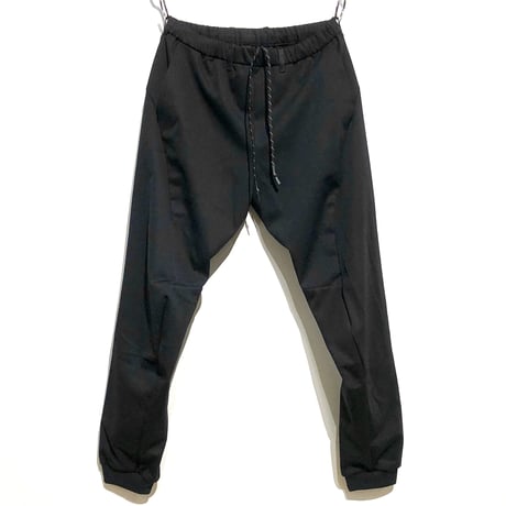02DERIV "SAITOS® 3DPANTS"(black)