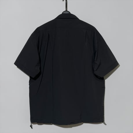 Jackman"Crispy BB Shirts"(black) unisex