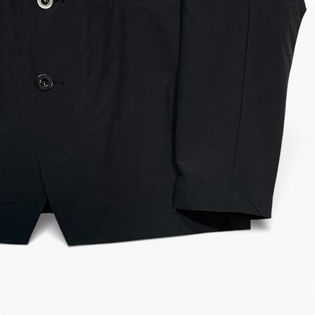 ASEEDONCLOUD"Handwerker HW TS  jacket"(black)unisex